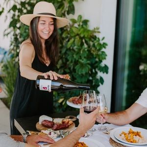 Meet your Posher, Ronda